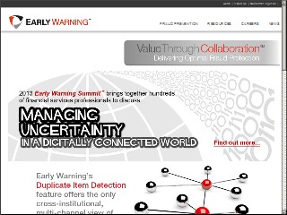 Web site www.primarypayments.com, Primary Payment Systems Inc
